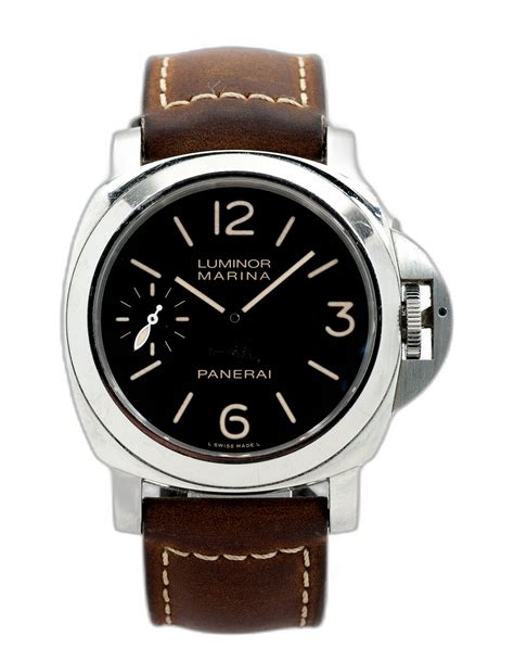 panerai pam417 vf6|Panerai PAM417 for Sale .